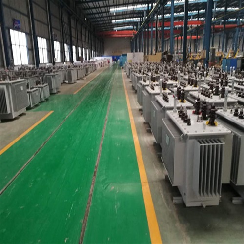 丰都SH15-800KVA非晶合金变压器厂家