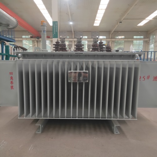 丰都sh15-315KVA非晶合金变压器