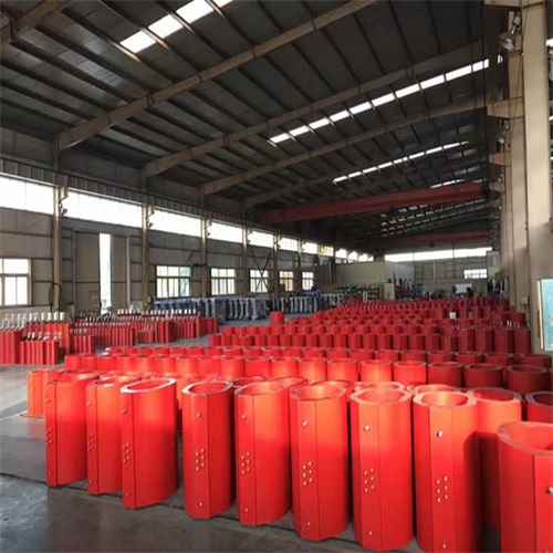 丰都SCB13干式变压器