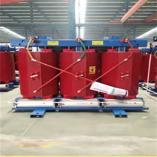 丰都SCB10_10KV干式变压器