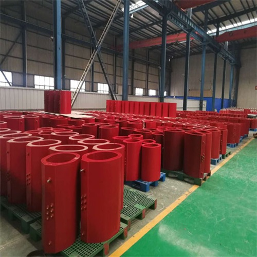 丰都SCB11干式变压器