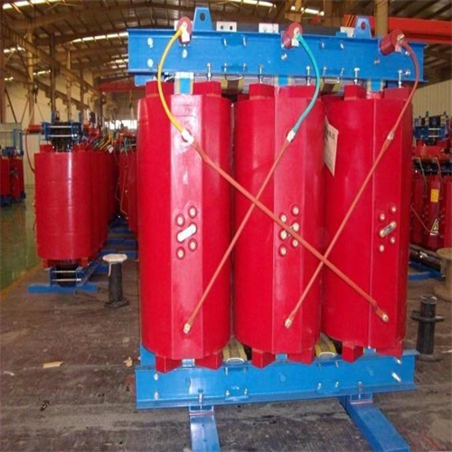 丰都SCB10-1000KVA干式变压器