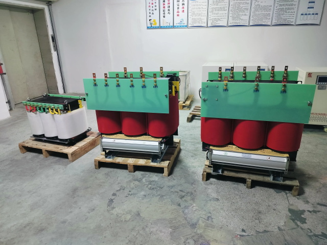 丰都KS11-1000KVA矿用变压器