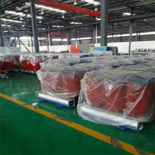 SCB14-1600kVA 丰都丰都丰都干式变压器 二级能效环保丰都丰都丰都干式变压器生产厂家