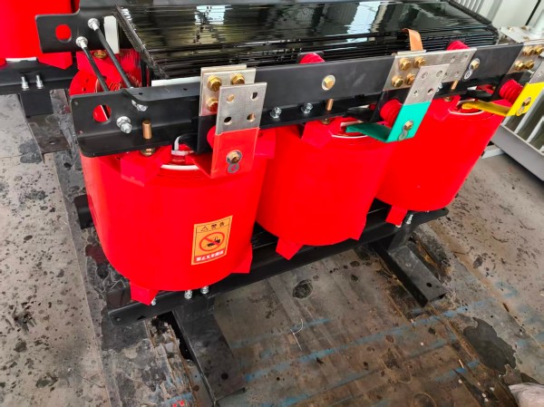 大容量丰都丰都丰都干式变压器 1250kVA‑2500kVA丰都丰都丰都干式变压器